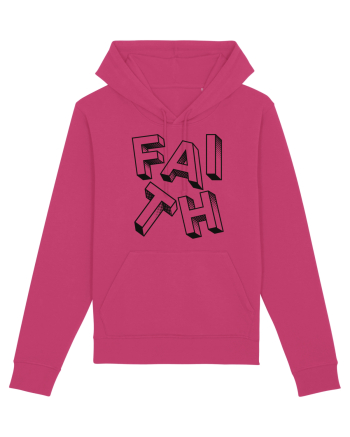 Faith Raspberry