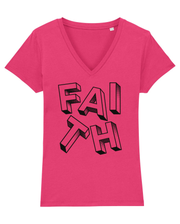 Faith Raspberry