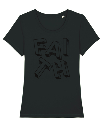 Faith Black