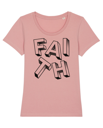 Faith Canyon Pink