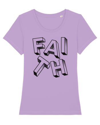 Faith Lavender Dawn