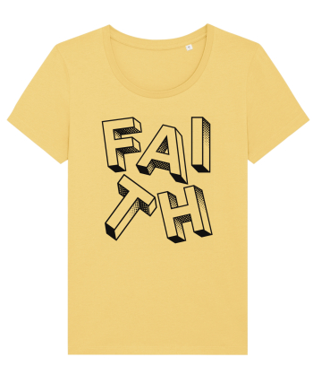 Faith Jojoba