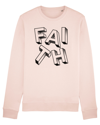 Faith Candy Pink