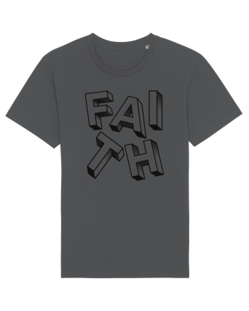Faith Anthracite