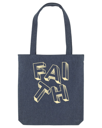 Faith Midnight Blue