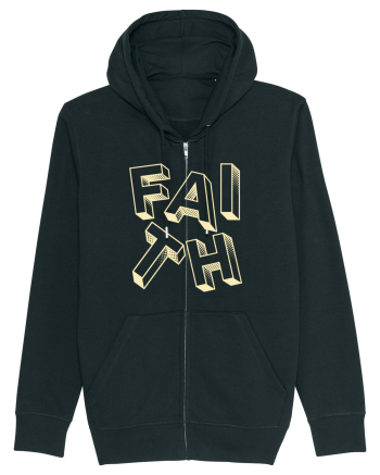 Faith Black