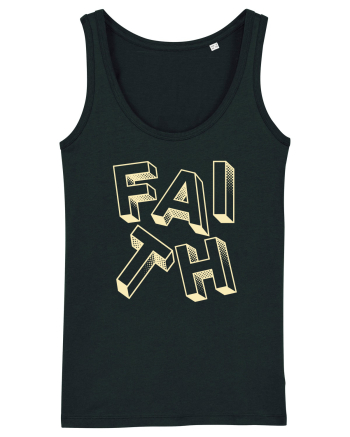 Faith Black