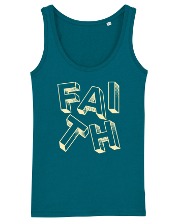 Faith Ocean Depth