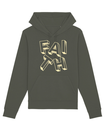 Faith Khaki