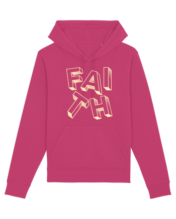 Faith Raspberry
