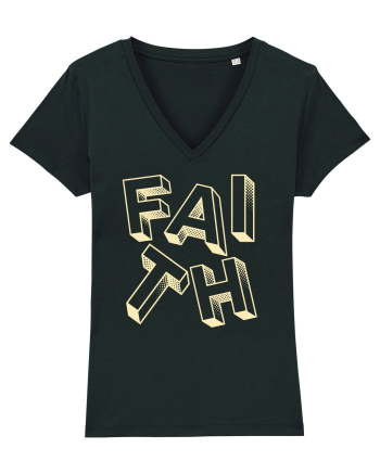 Faith Black