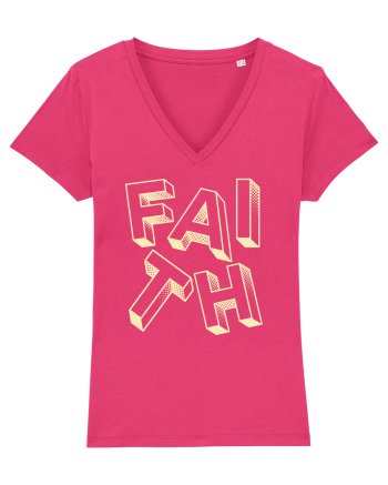 Faith Raspberry