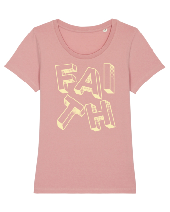 Faith Canyon Pink