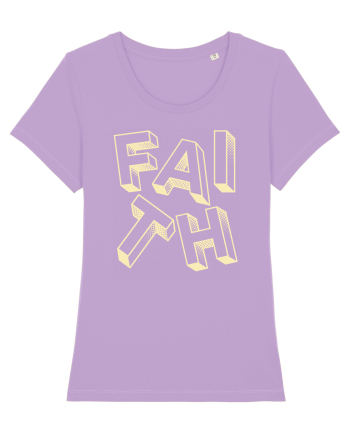 Faith Lavender Dawn