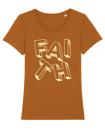 Faith Roasted Orange