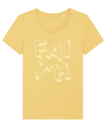 Faith Jojoba