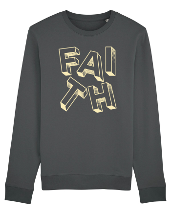 Faith Anthracite