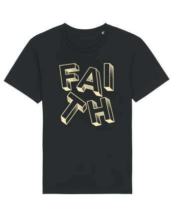 Faith Black