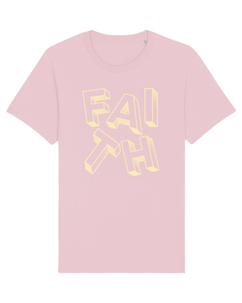 Faith Cotton Pink