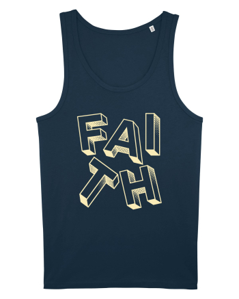 Faith Navy