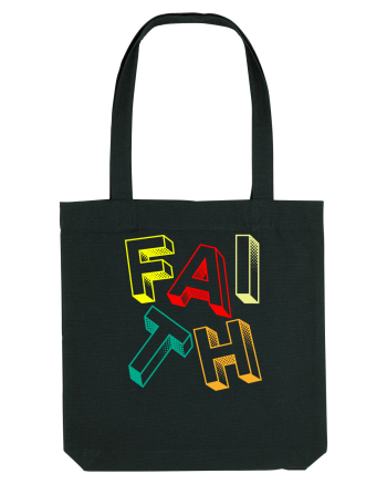 Faith Black