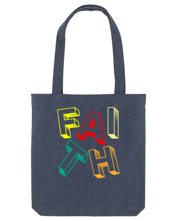 Faith Midnight Blue