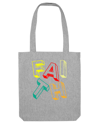 Faith Heather Grey