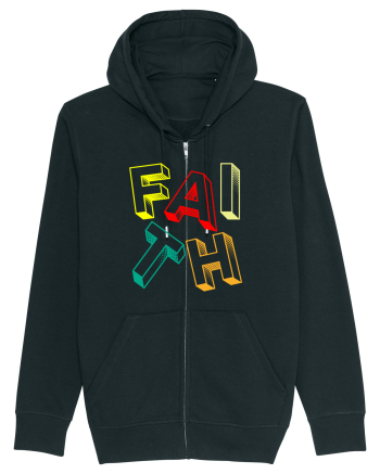 Faith Black