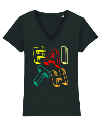 Faith Black