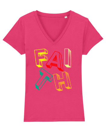 Faith Raspberry