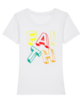 Faith White