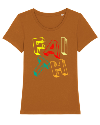 Faith Roasted Orange