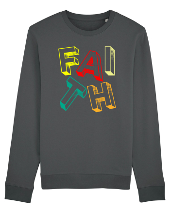 Faith Anthracite
