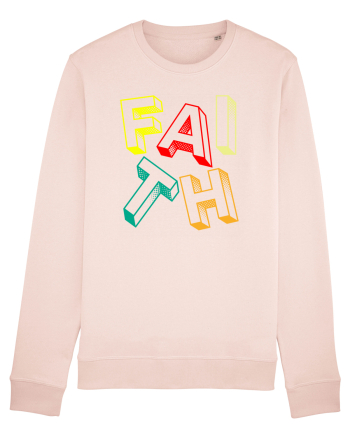 Faith Candy Pink