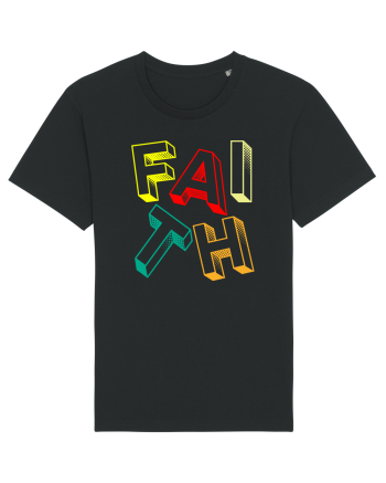 Faith Black