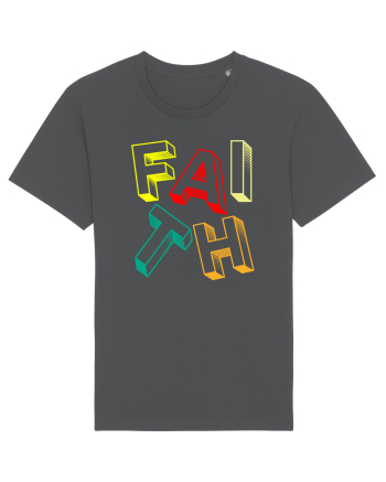 Faith Anthracite