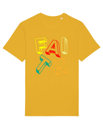 Faith Spectra Yellow