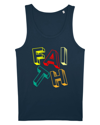 Faith Navy