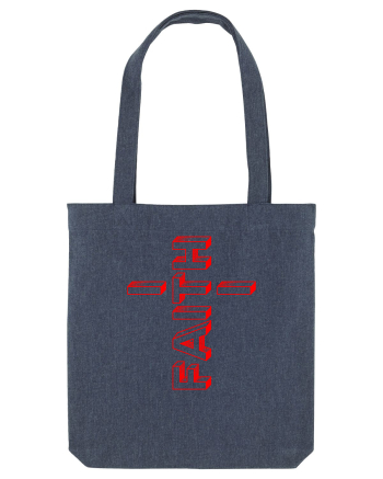 Faith Midnight Blue