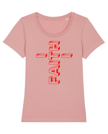Faith Canyon Pink