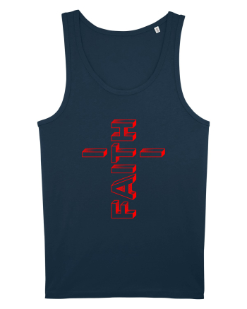 Faith Navy
