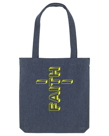 Faith Midnight Blue