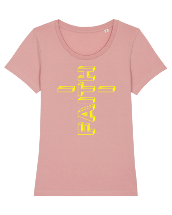 Faith Canyon Pink