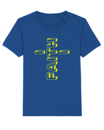 Faith Majorelle Blue