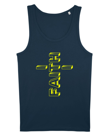 Faith Navy