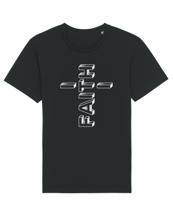 Faith Black