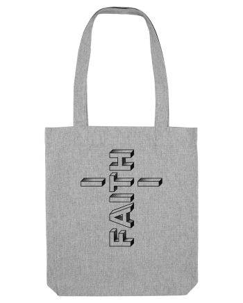 Faith Heather Grey