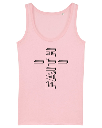 Faith Cotton Pink