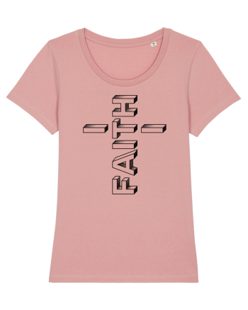 Faith Canyon Pink