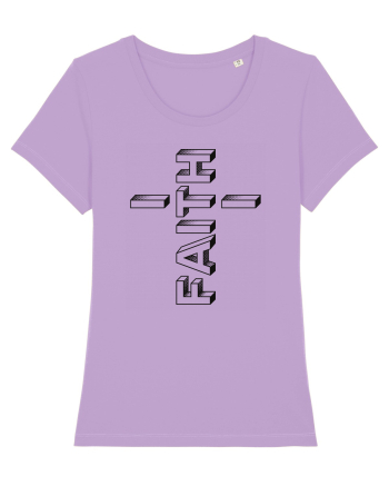 Faith Lavender Dawn